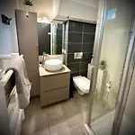 Apartment Bel A 2 Min De La A