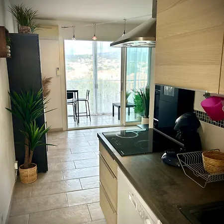Apartmán Bel A 2 Min De La A *