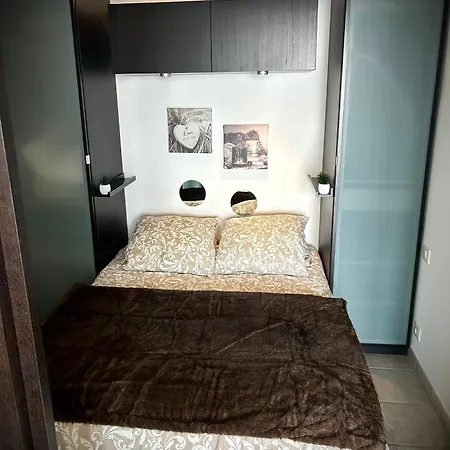 Apartmán Bel A 2 Min De La A