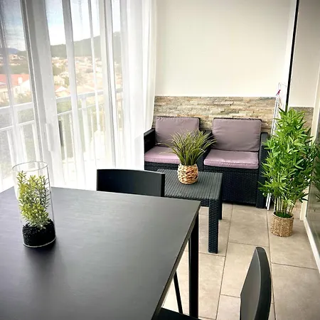 Bel A 2 Min De La A Apartmán
