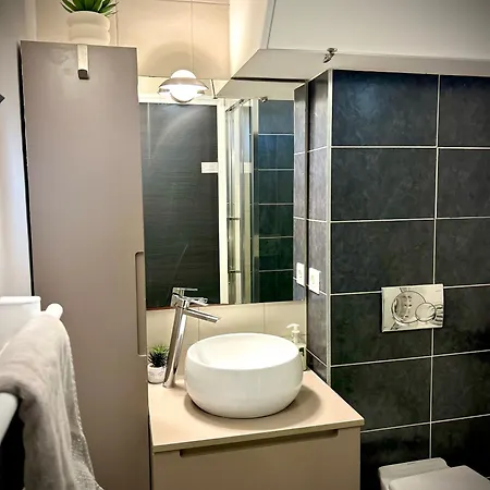 Bel A 2 Min De La A Six-Fours-les-Plages