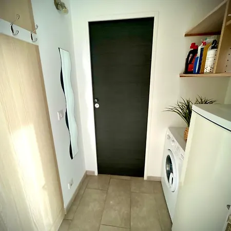 Apartament Bel A 2 Min De La A *