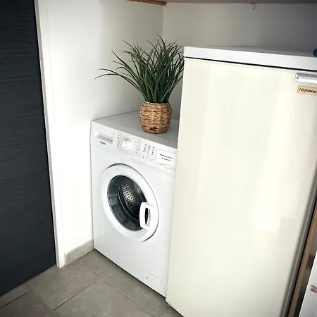 Bel A 2 Min De La A Six-Fours-les-Plages