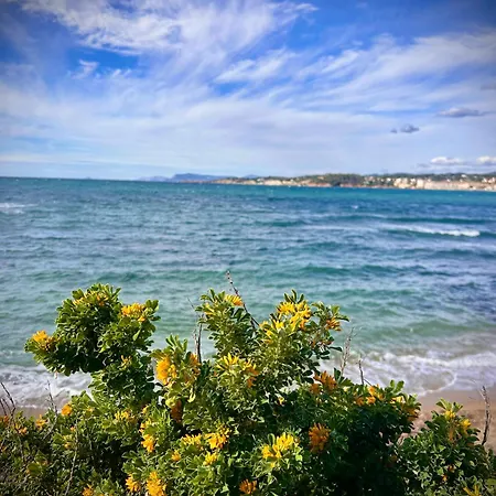 Bel A 2 Min De La A Appartement *