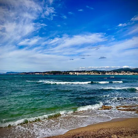 Bel A 2 Min De La A * Six-Fours-les-Plages