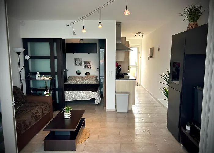 Bel A 2 Min De La A Six-Fours-les-Plages