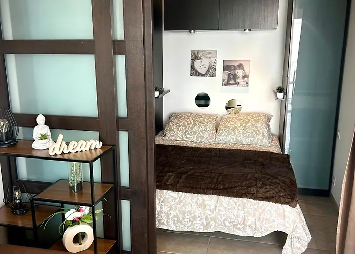 Appartement Bel A 2 Min De La A *