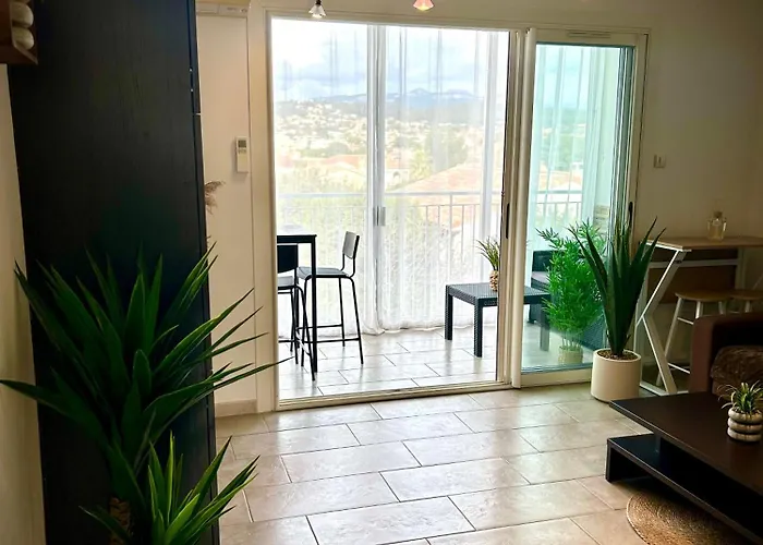 Bel A 2 Min De La A Six-Fours-les-Plages