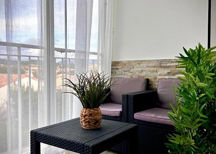 Bel A 2 Min De La A * Six-Fours-les-Plages