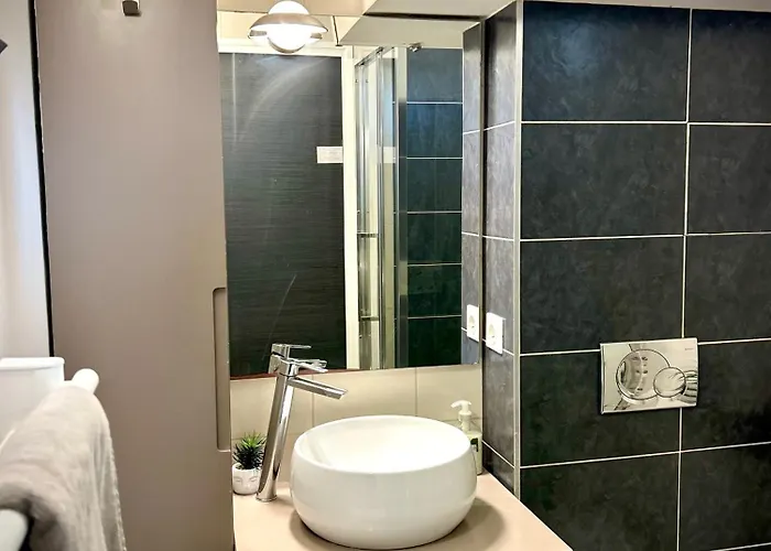 Bel A 2 Min De La A Six-Fours-les-Plages