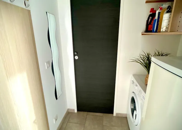 Appartement Bel A 2 Min De La A *