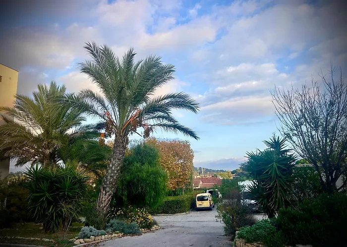 Appartement Bel A 2 Min De La A Six-Fours-les-Plages