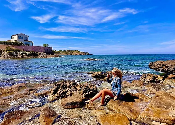 Appartement Bel A 2 Min De La A *