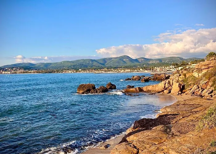 Bel A 2 Min De La A Appartement