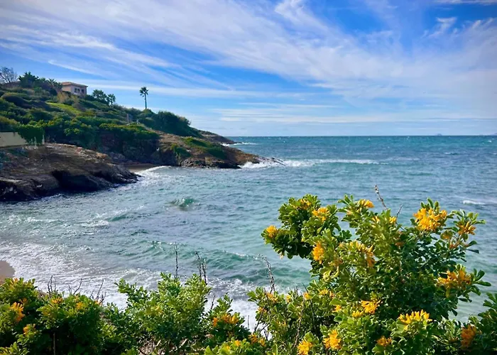 Bel A 2 Min De La A Appartement *