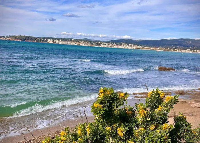 Appartement Bel A 2 Min De La A *